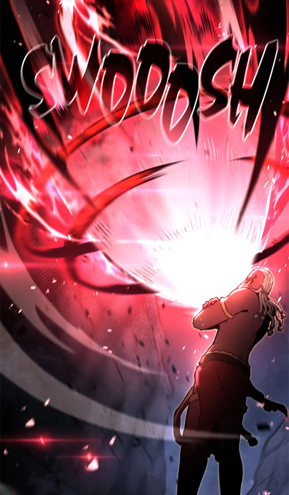 I Returned as an FFF-Class Witch Doctor Chapter 69 page 9 - 