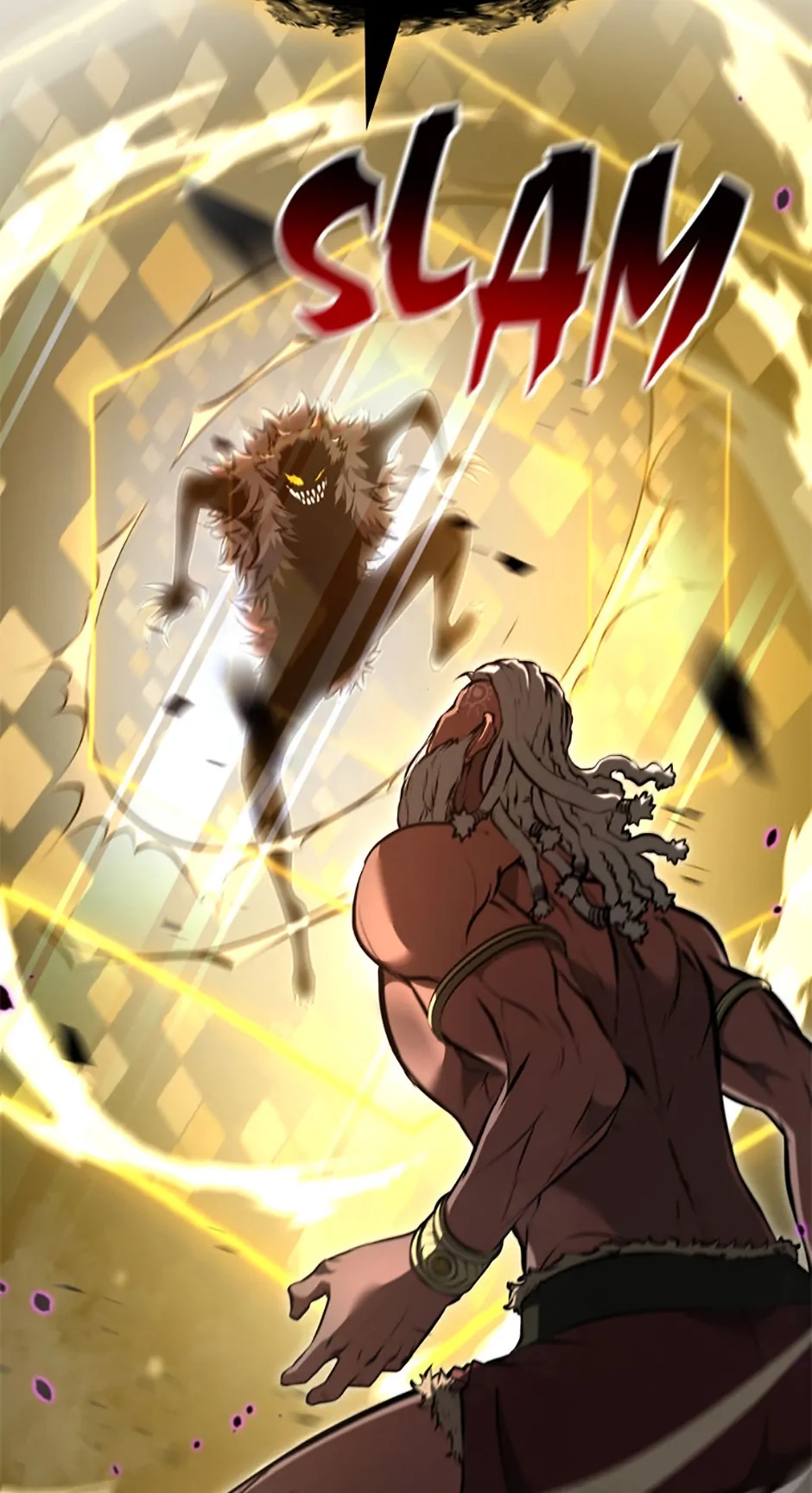 I Returned as an FFF-Class Witch Doctor Chapter 69 page 81 - 