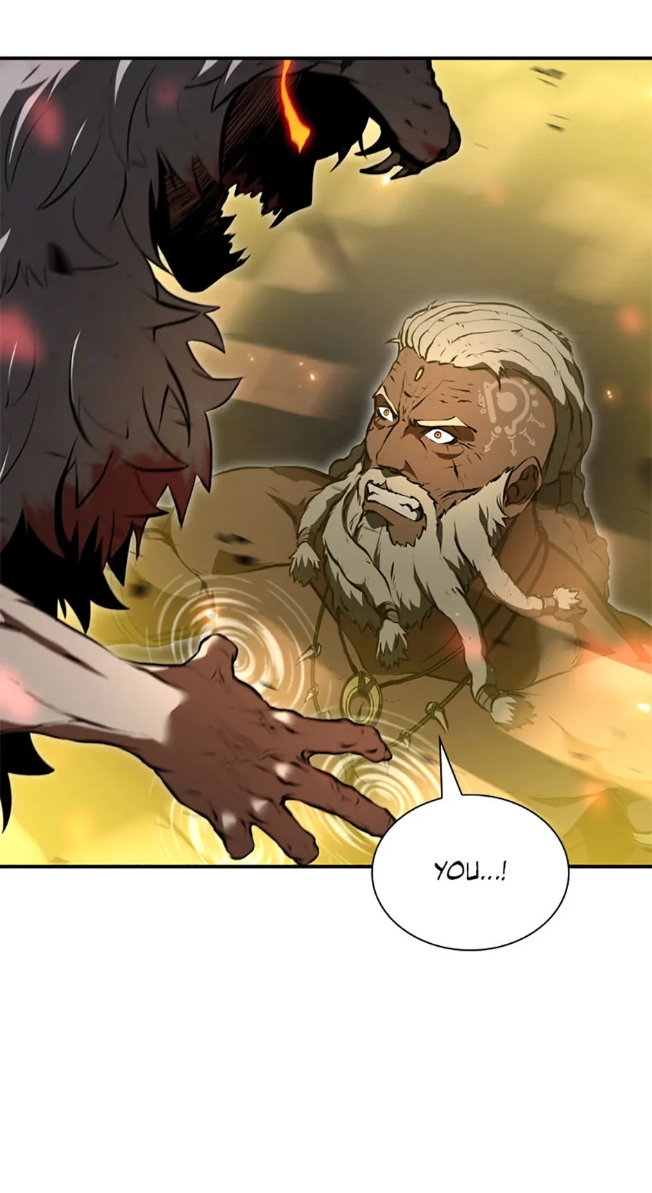 I Returned as an FFF-Class Witch Doctor Chapter 69 page 83 - 