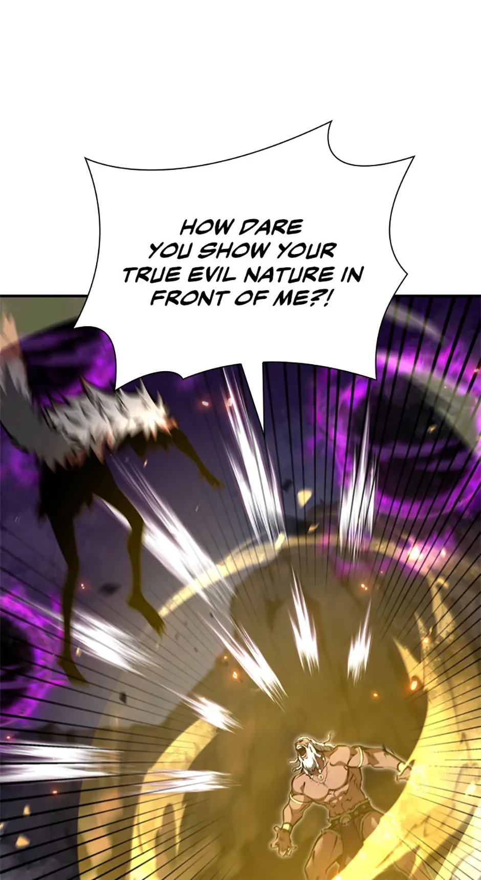 I Returned as an FFF-Class Witch Doctor Chapter 69 page 84 - 