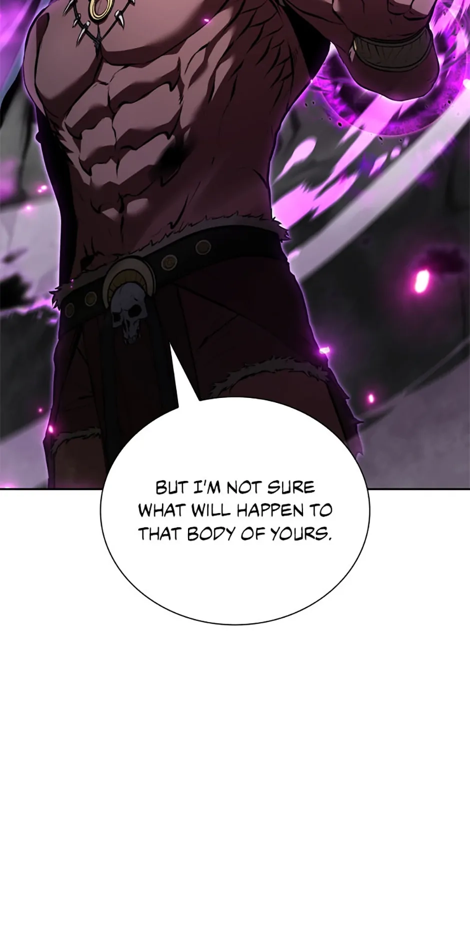 I Returned as an FFF-Class Witch Doctor Chapter 69 page 93 - 