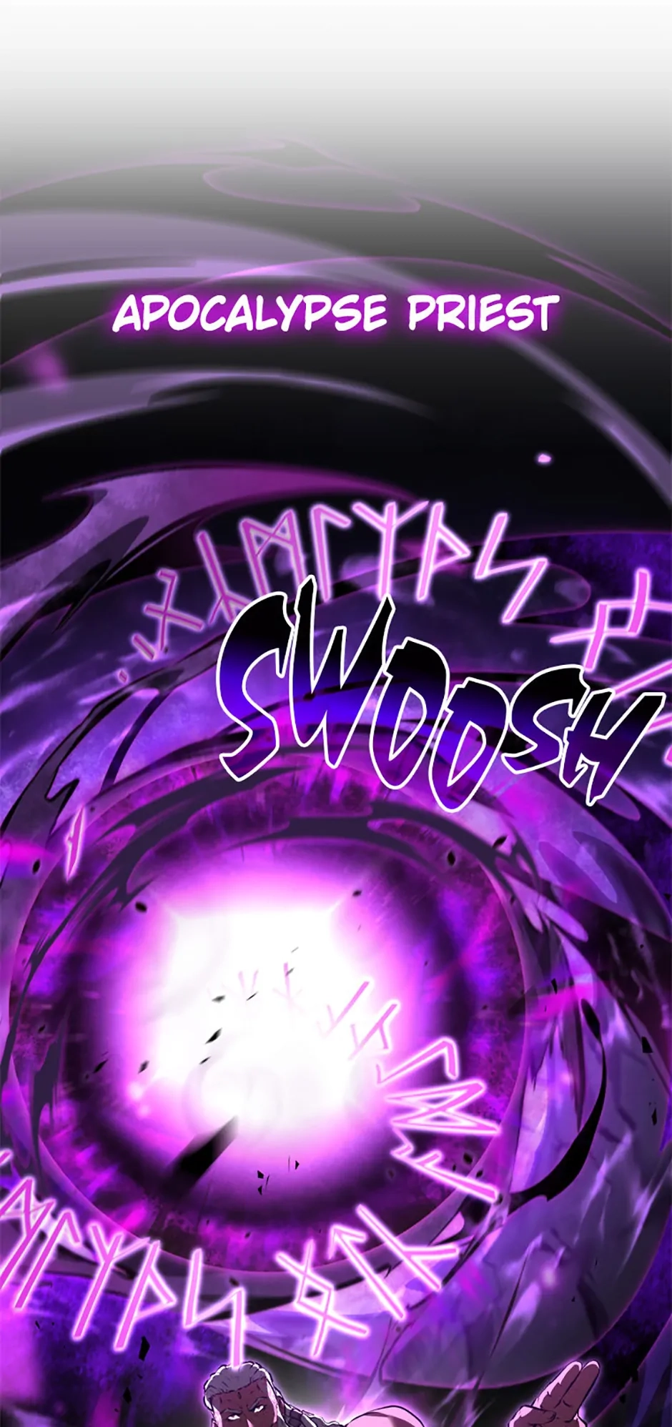 I Returned as an FFF-Class Witch Doctor Chapter 69 page 94 - 