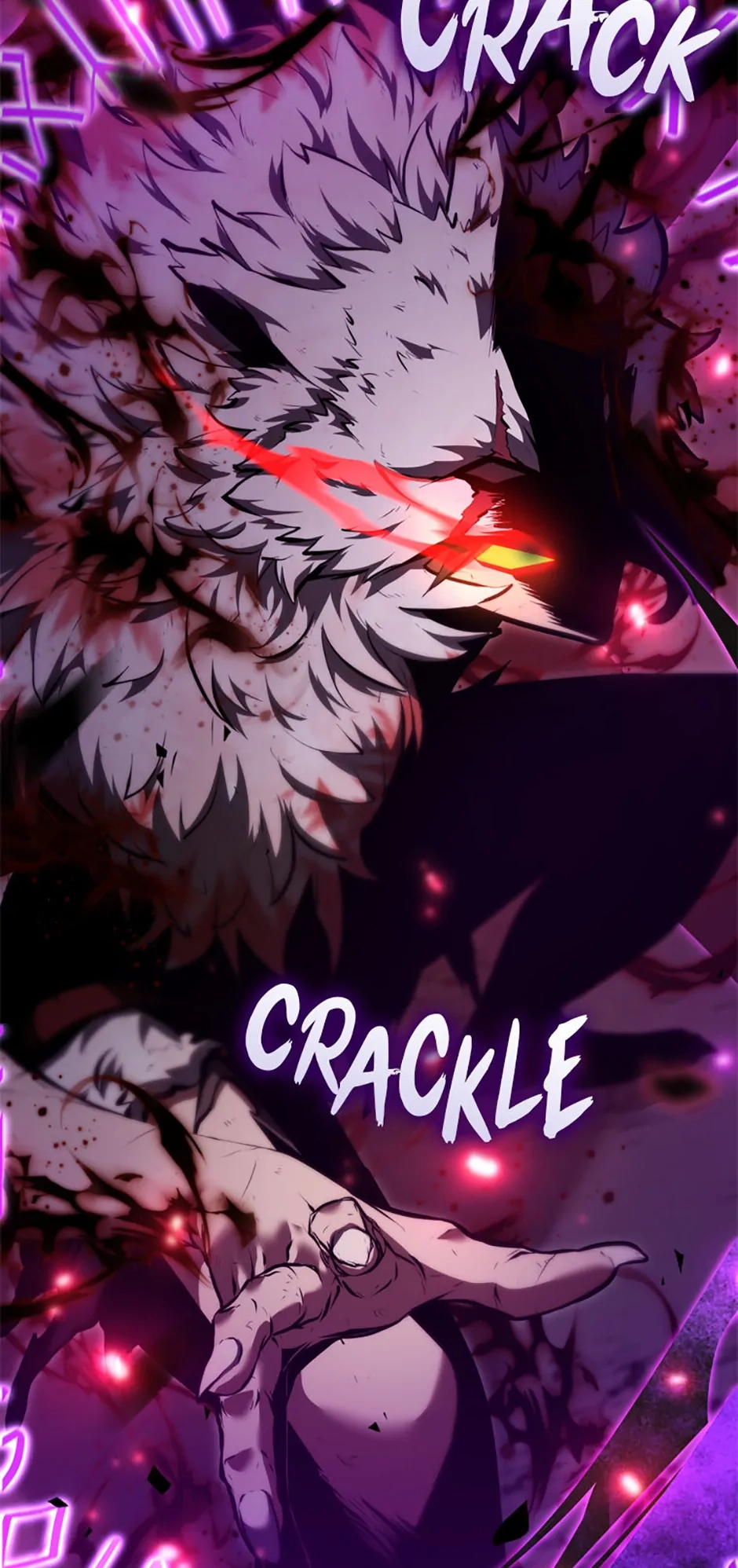 I Returned as an FFF-Class Witch Doctor Chapter 69 page 96 - 