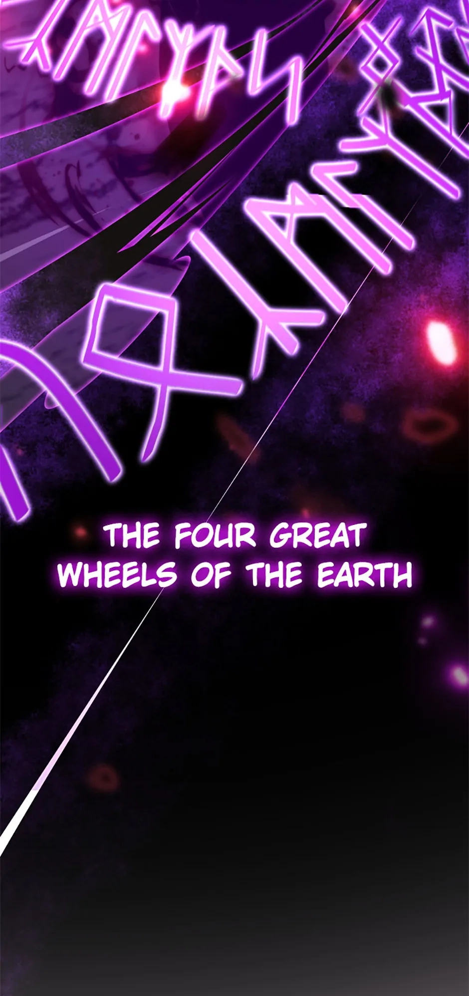 I Returned as an FFF-Class Witch Doctor Chapter 69 page 97 - 