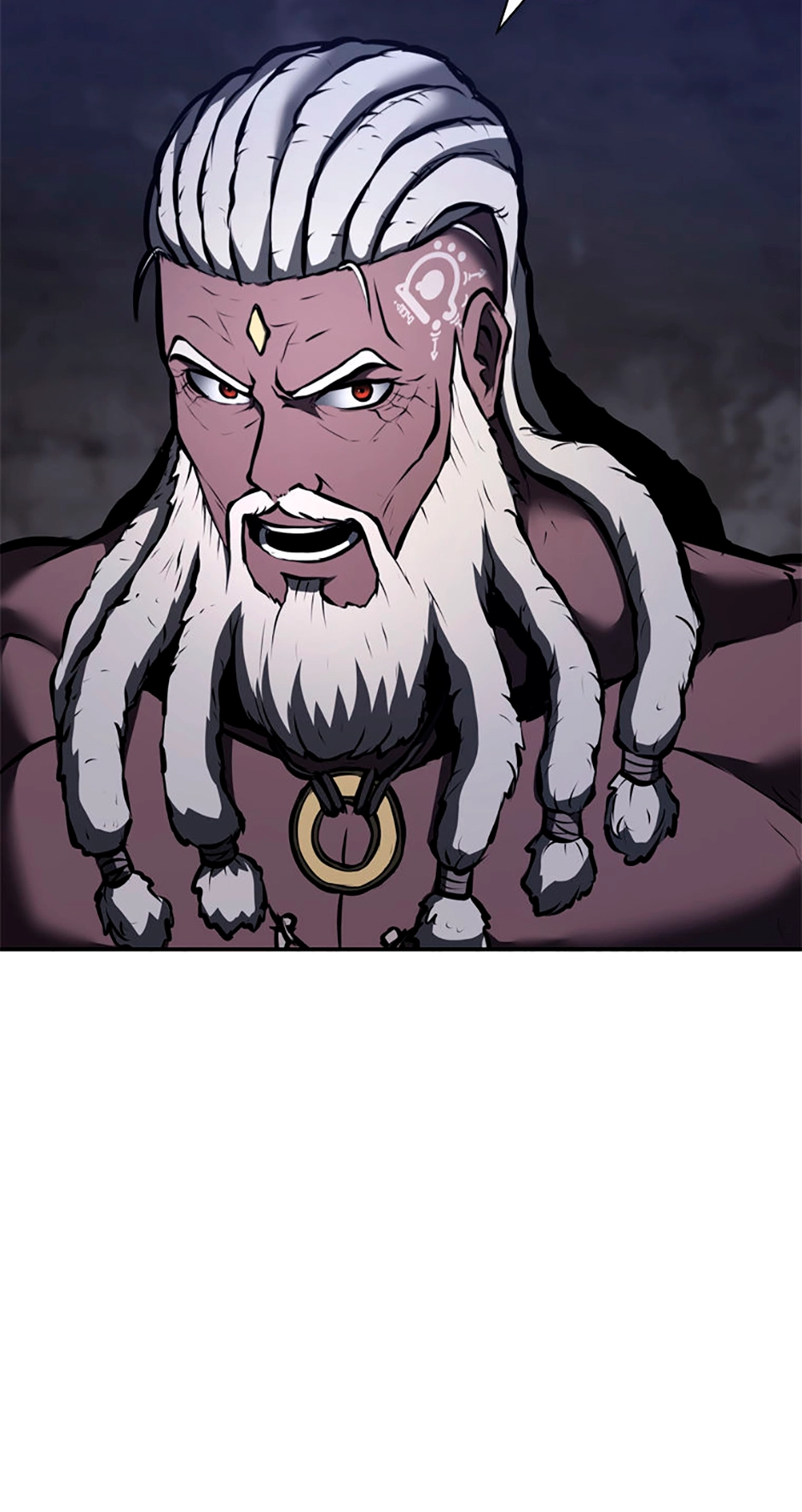 I Returned as an FFF-Class Witch Doctor Chapter 70 page 16 - 