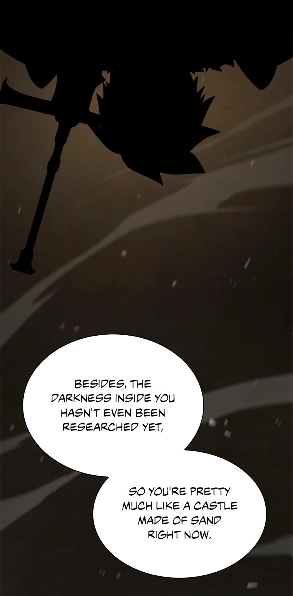 I Returned as an FFF-Class Witch Doctor Chapter 70 page 24 - 