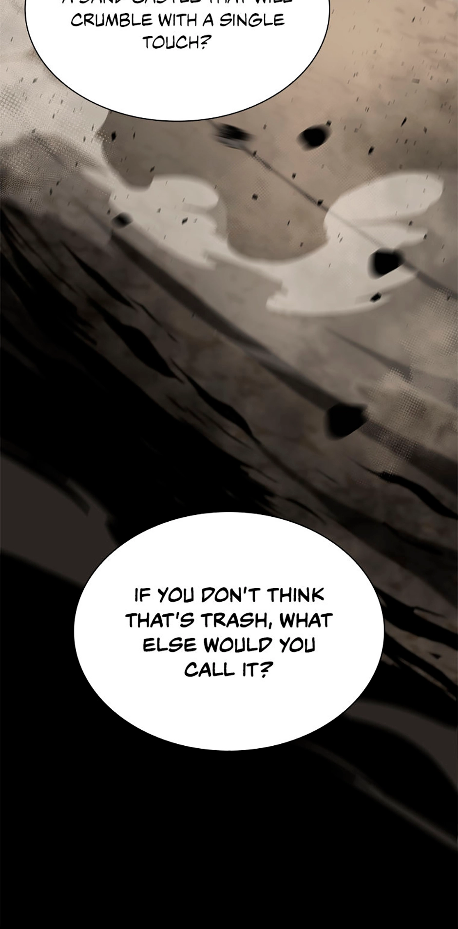 I Returned as an FFF-Class Witch Doctor Chapter 70 page 26 - 