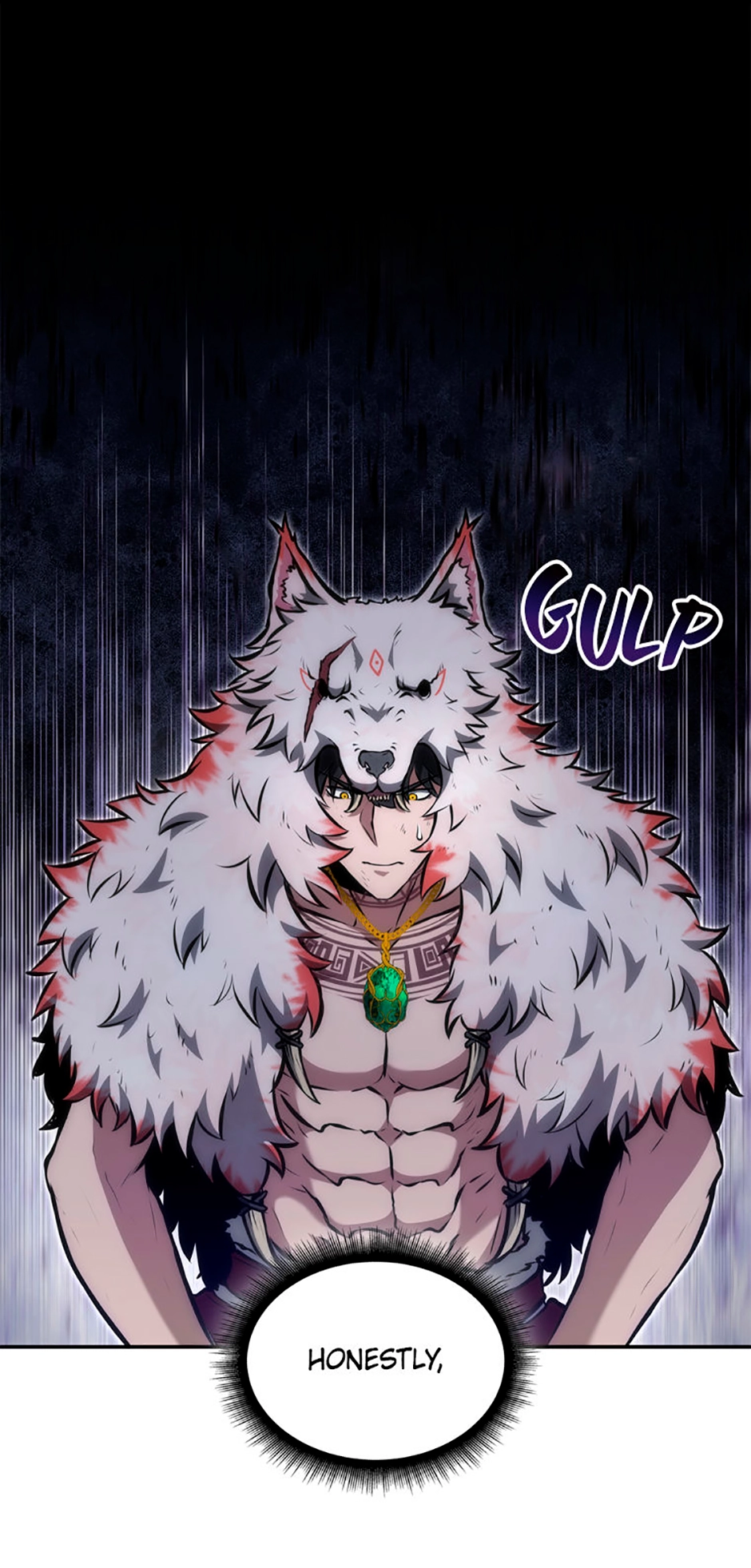 I Returned as an FFF-Class Witch Doctor Chapter 70 page 27 - 