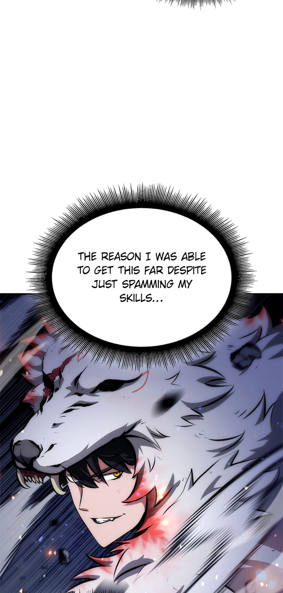 I Returned as an FFF-Class Witch Doctor Chapter 70 page 29 - 