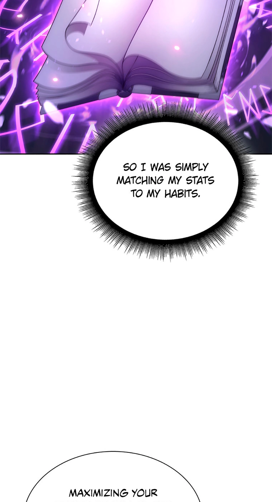 I Returned as an FFF-Class Witch Doctor Chapter 70 page 33 - 