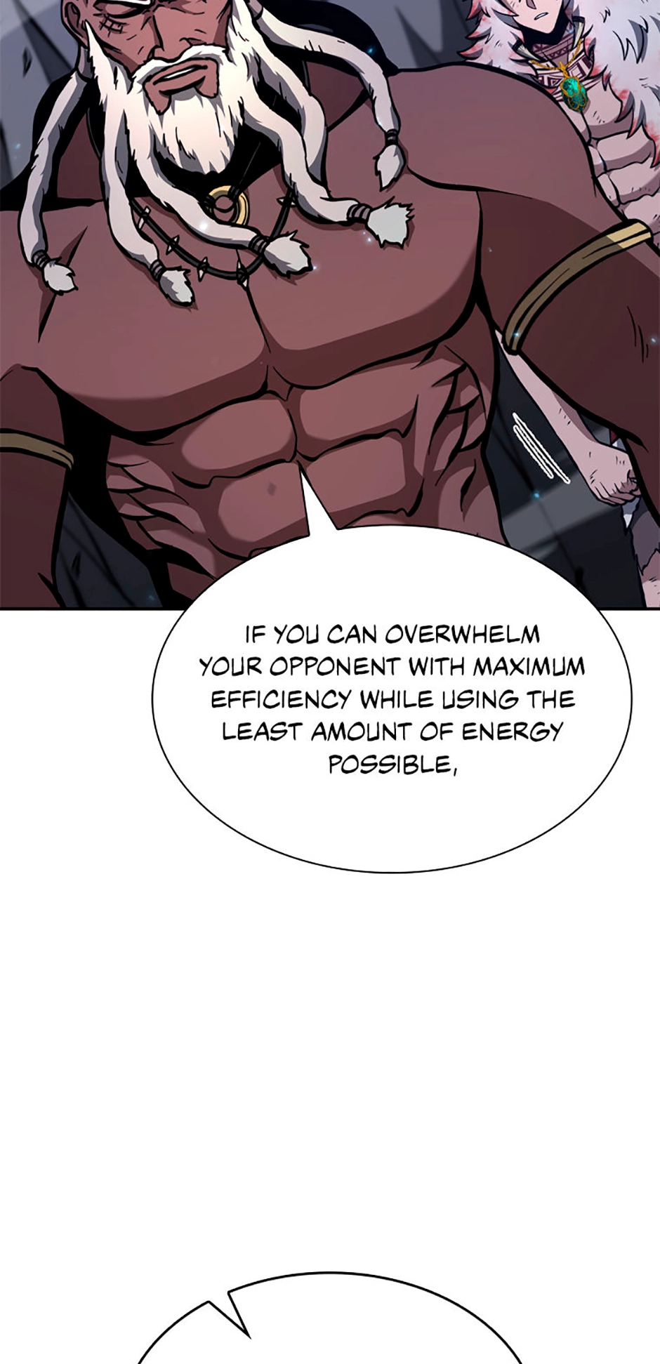 I Returned as an FFF-Class Witch Doctor Chapter 70 page 41 - 