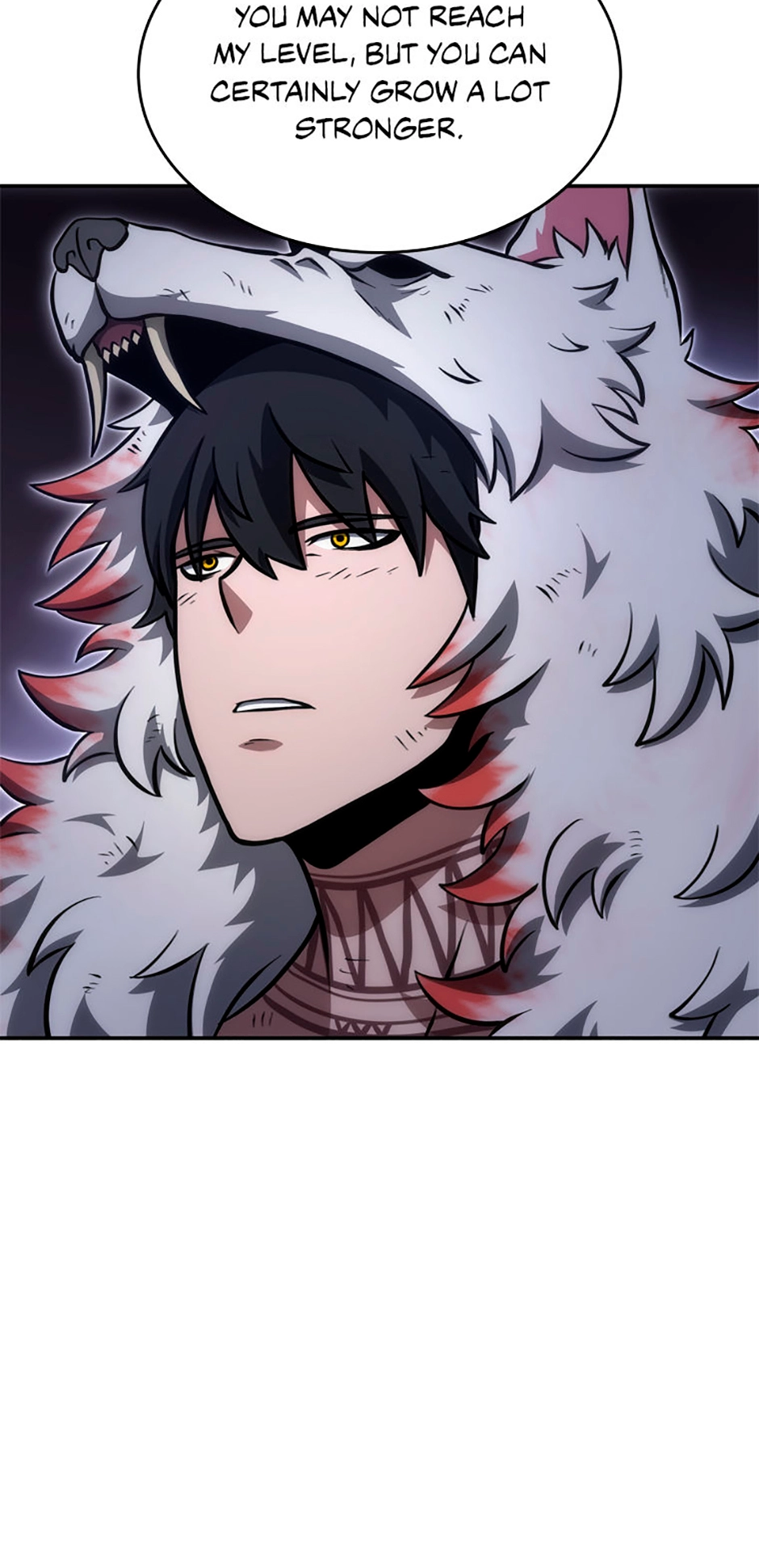 I Returned as an FFF-Class Witch Doctor Chapter 70 page 42 - 