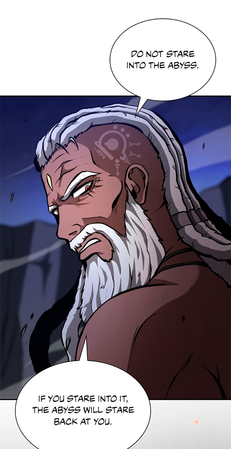 I Returned as an FFF-Class Witch Doctor Chapter 70 page 44 - 