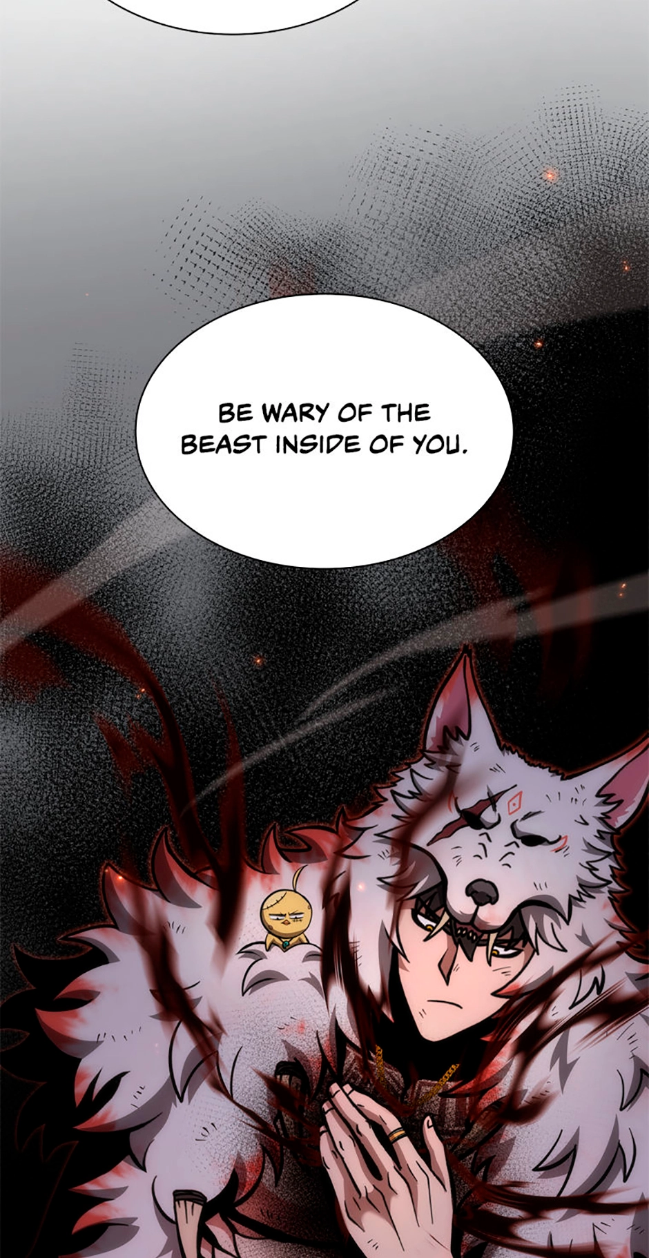 I Returned as an FFF-Class Witch Doctor Chapter 70 page 45 - 