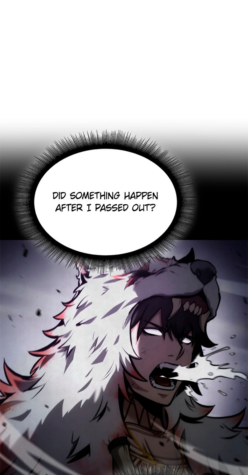 I Returned as an FFF-Class Witch Doctor Chapter 70 page 52 - 