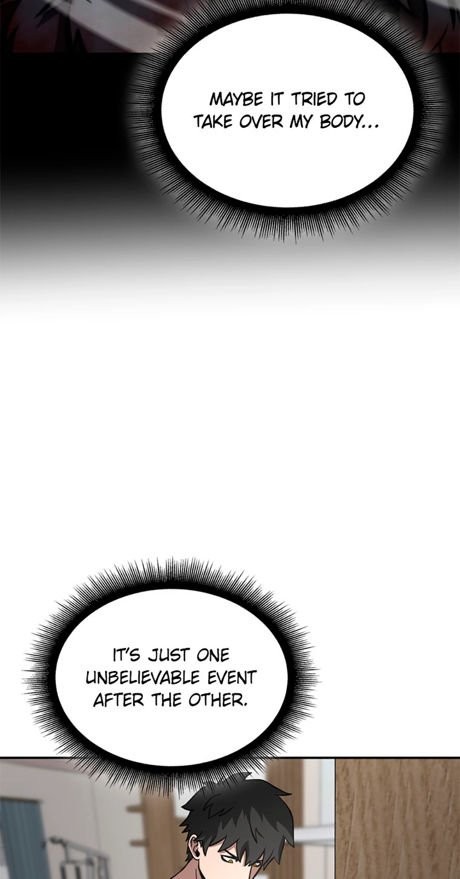 I Returned as an FFF-Class Witch Doctor Chapter 70 page 53 - 
