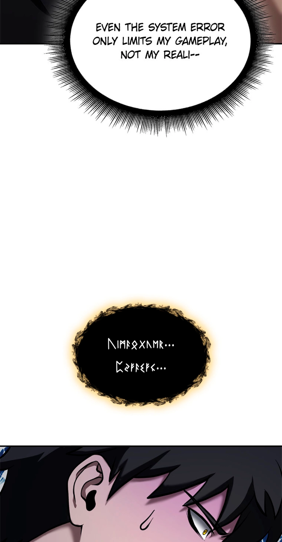 I Returned as an FFF-Class Witch Doctor Chapter 70 page 56 - 