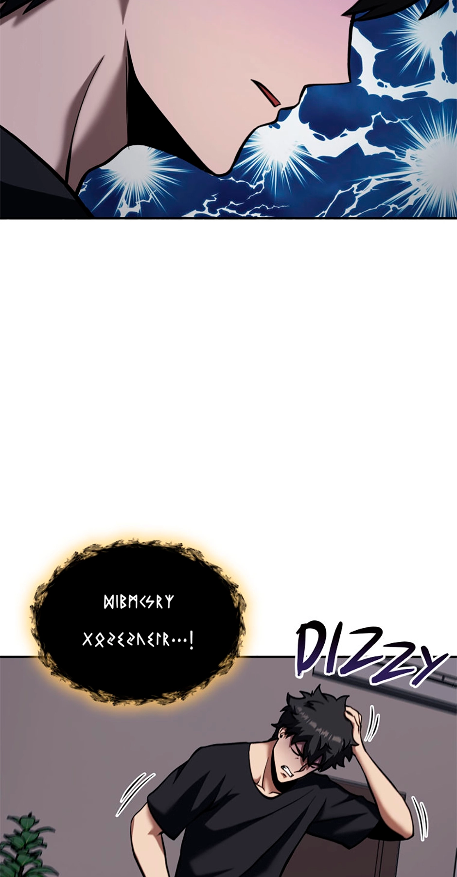 I Returned as an FFF-Class Witch Doctor Chapter 70 page 57 - 