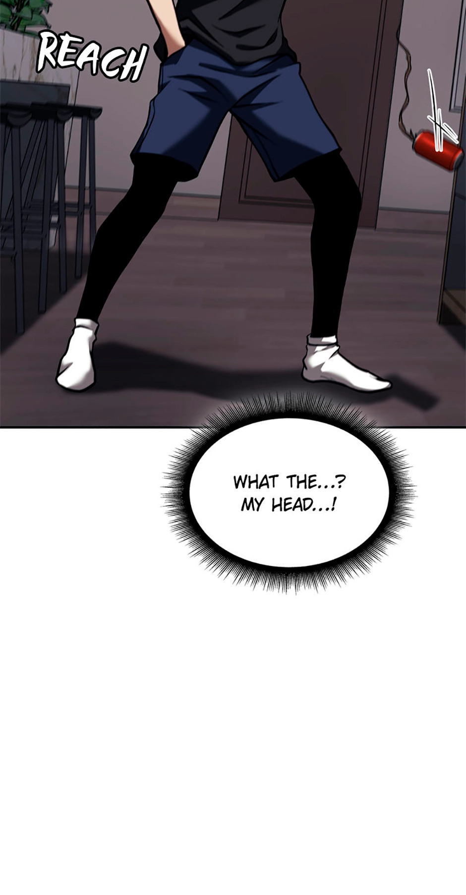I Returned as an FFF-Class Witch Doctor Chapter 70 page 58 - 