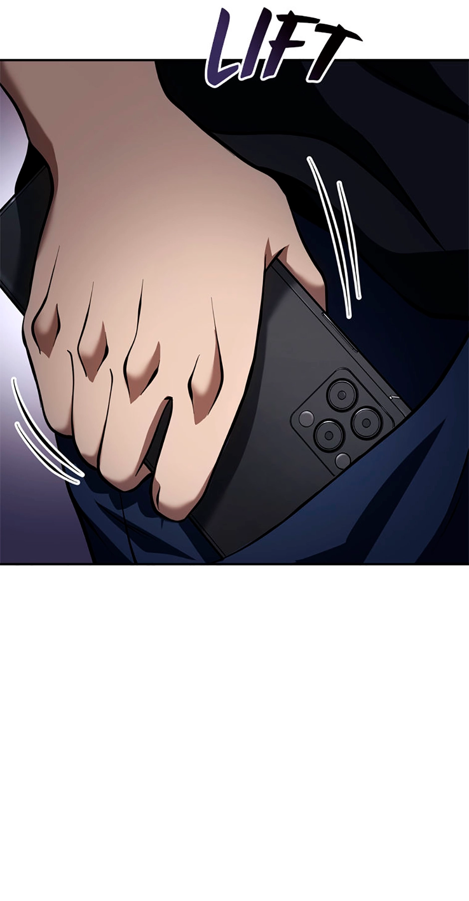 I Returned as an FFF-Class Witch Doctor Chapter 70 page 59 - 