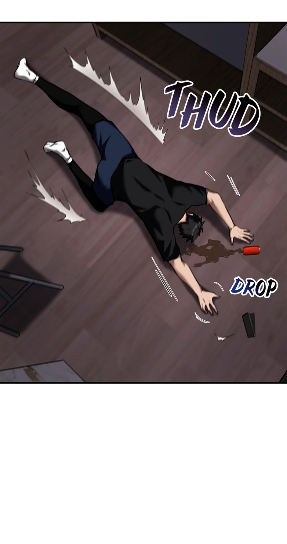 I Returned as an FFF-Class Witch Doctor Chapter 70 page 60 - 