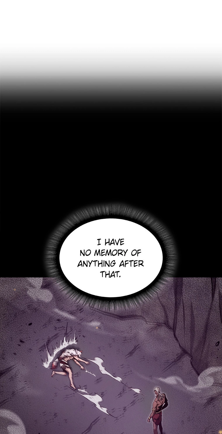 I Returned as an FFF-Class Witch Doctor Chapter 70 page 7 - 