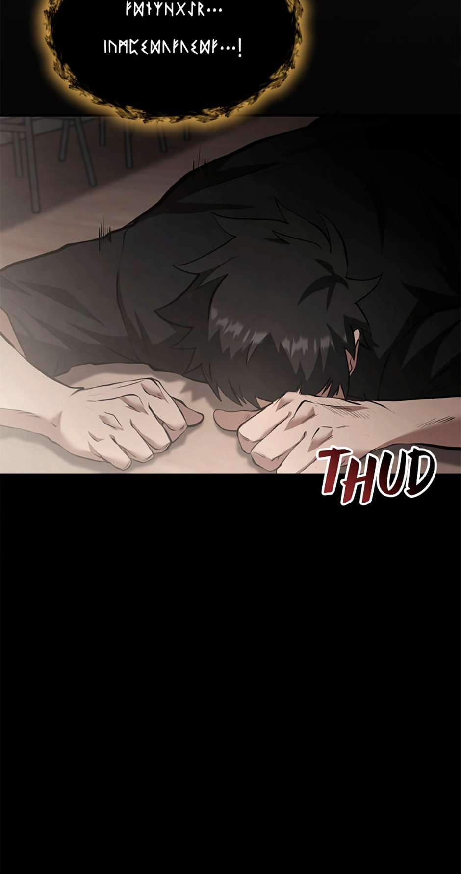 I Returned as an FFF-Class Witch Doctor Chapter 70 page 64 - 