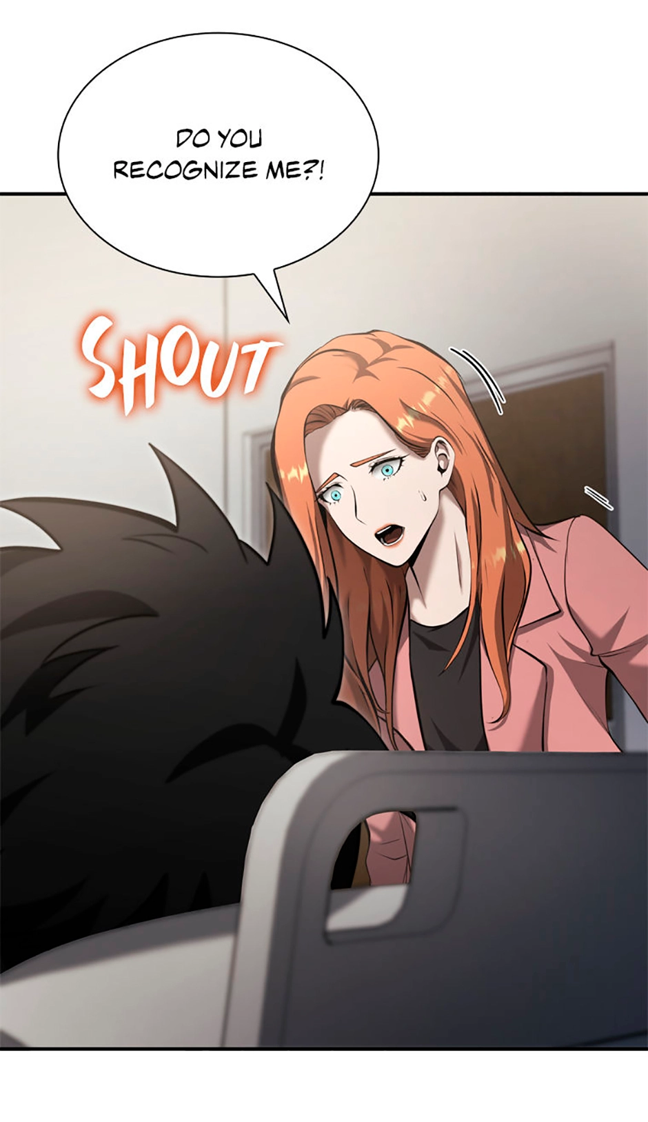 I Returned as an FFF-Class Witch Doctor Chapter 70 page 67 - 