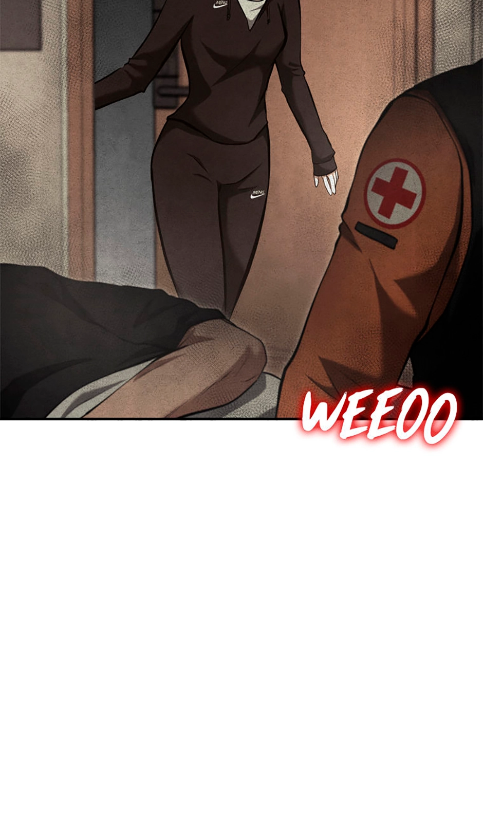 I Returned as an FFF-Class Witch Doctor Chapter 70 page 70 - 