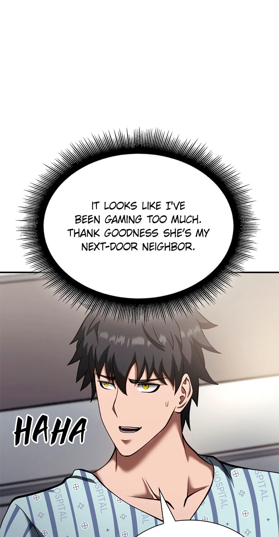 I Returned as an FFF-Class Witch Doctor Chapter 70 page 72 - 