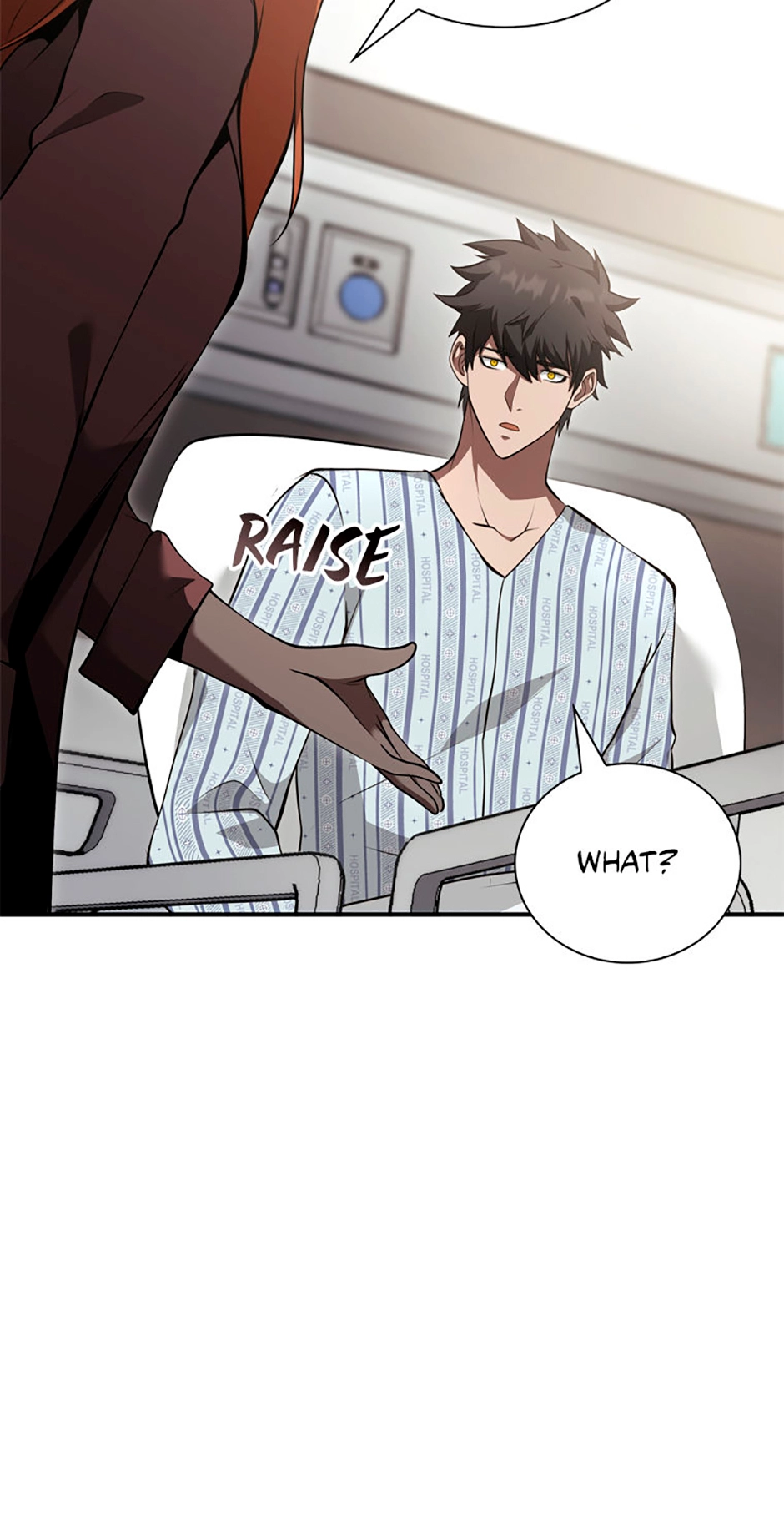 I Returned as an FFF-Class Witch Doctor Chapter 70 page 80 - 