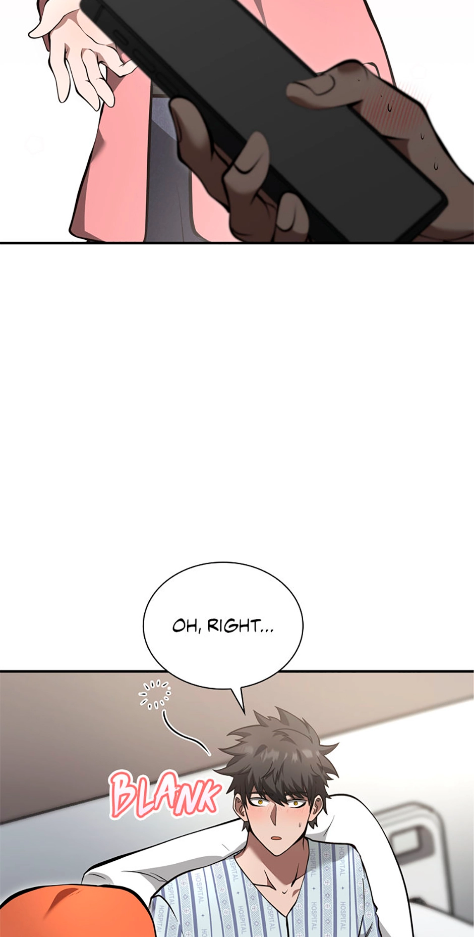 I Returned as an FFF-Class Witch Doctor Chapter 70 page 82 - 
