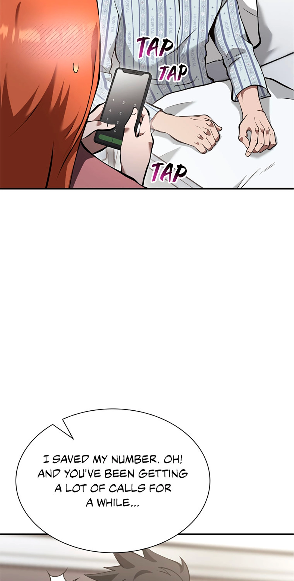 I Returned as an FFF-Class Witch Doctor Chapter 70 page 83 - 