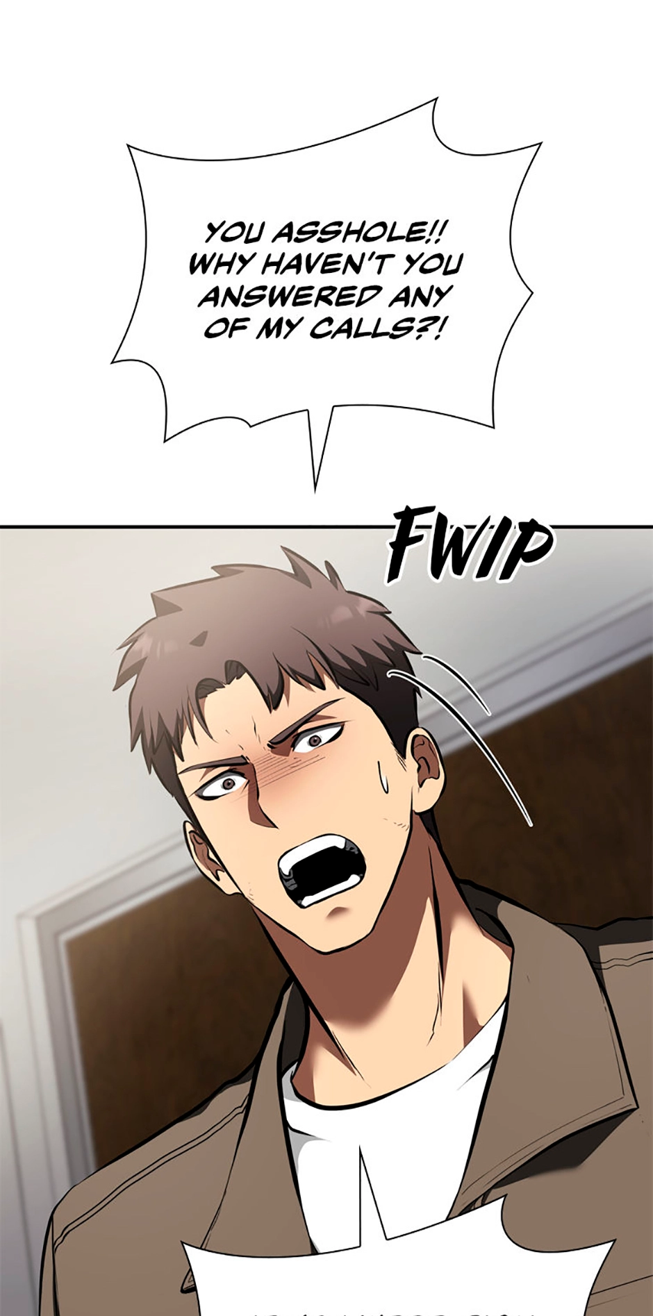 I Returned as an FFF-Class Witch Doctor Chapter 70 page 87 - 