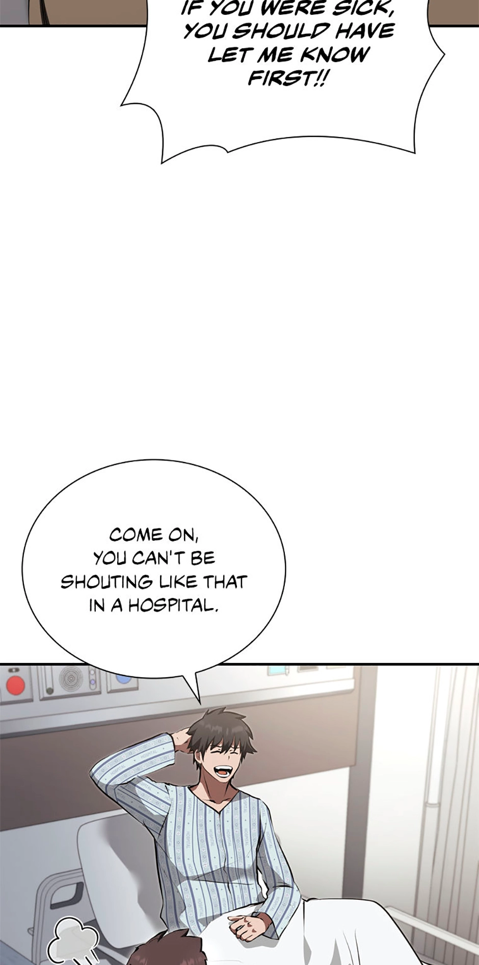 I Returned as an FFF-Class Witch Doctor Chapter 70 page 88 - 