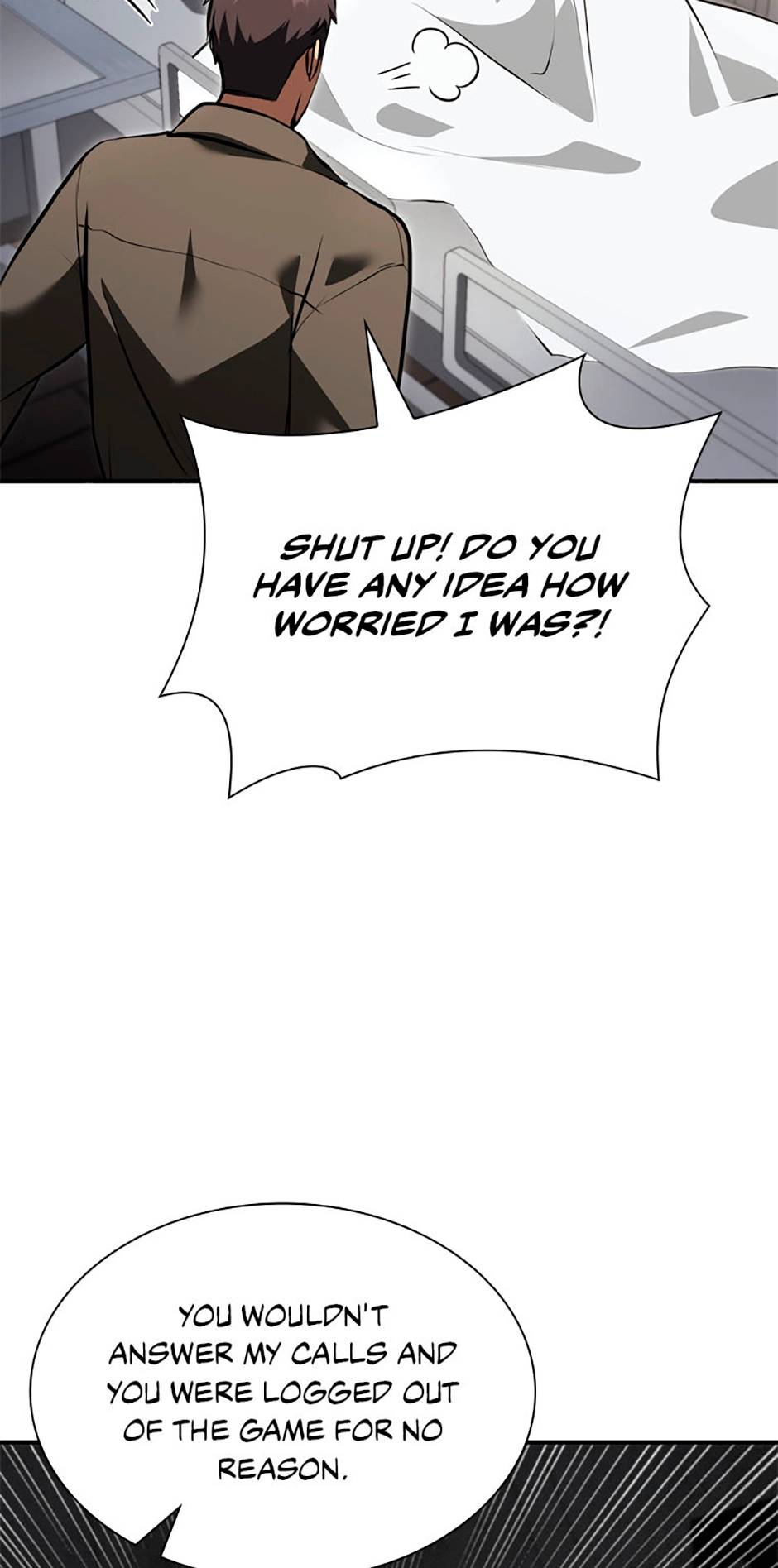 I Returned as an FFF-Class Witch Doctor Chapter 70 page 89 - 