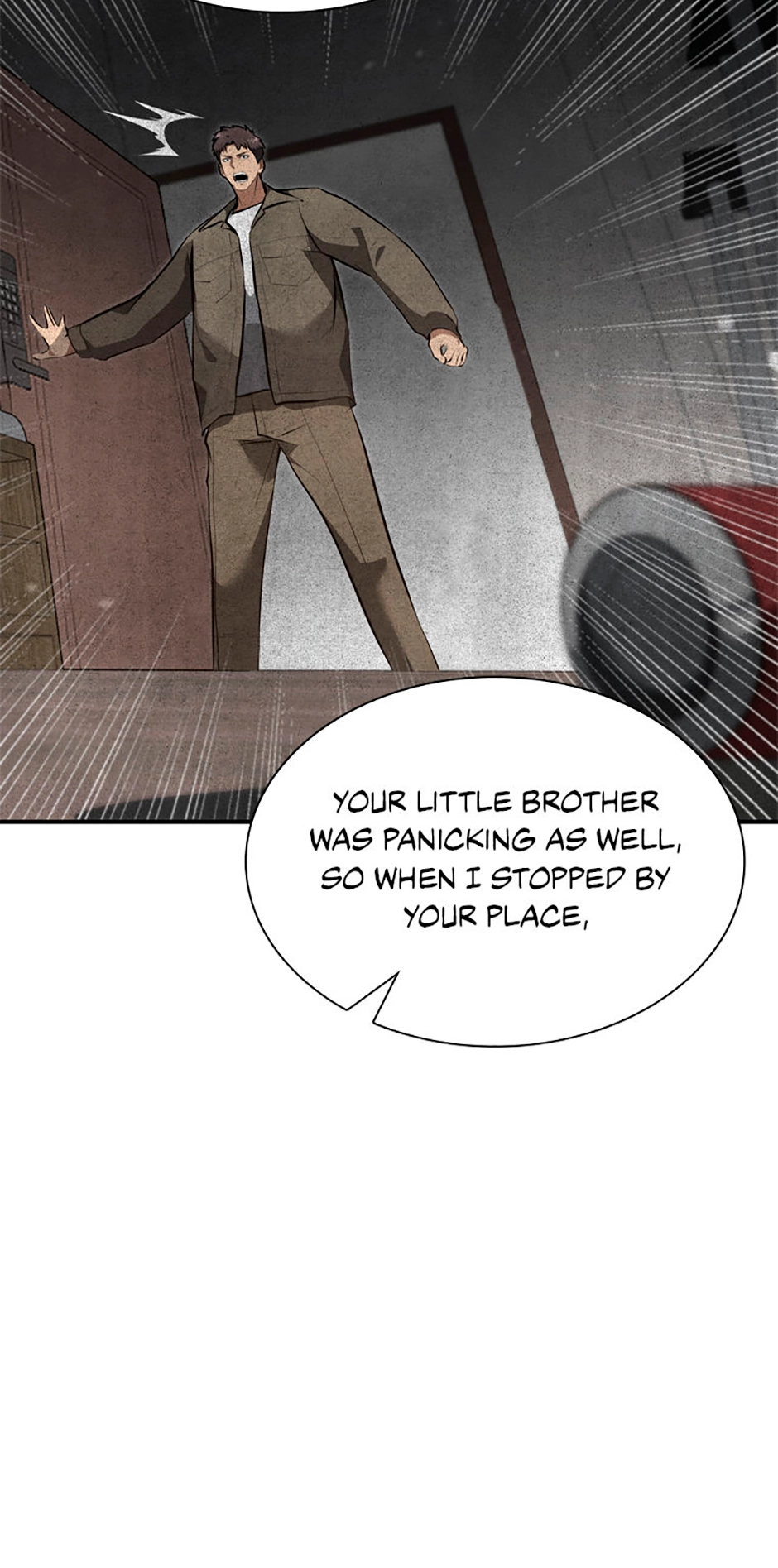 I Returned as an FFF-Class Witch Doctor Chapter 70 page 90 - 