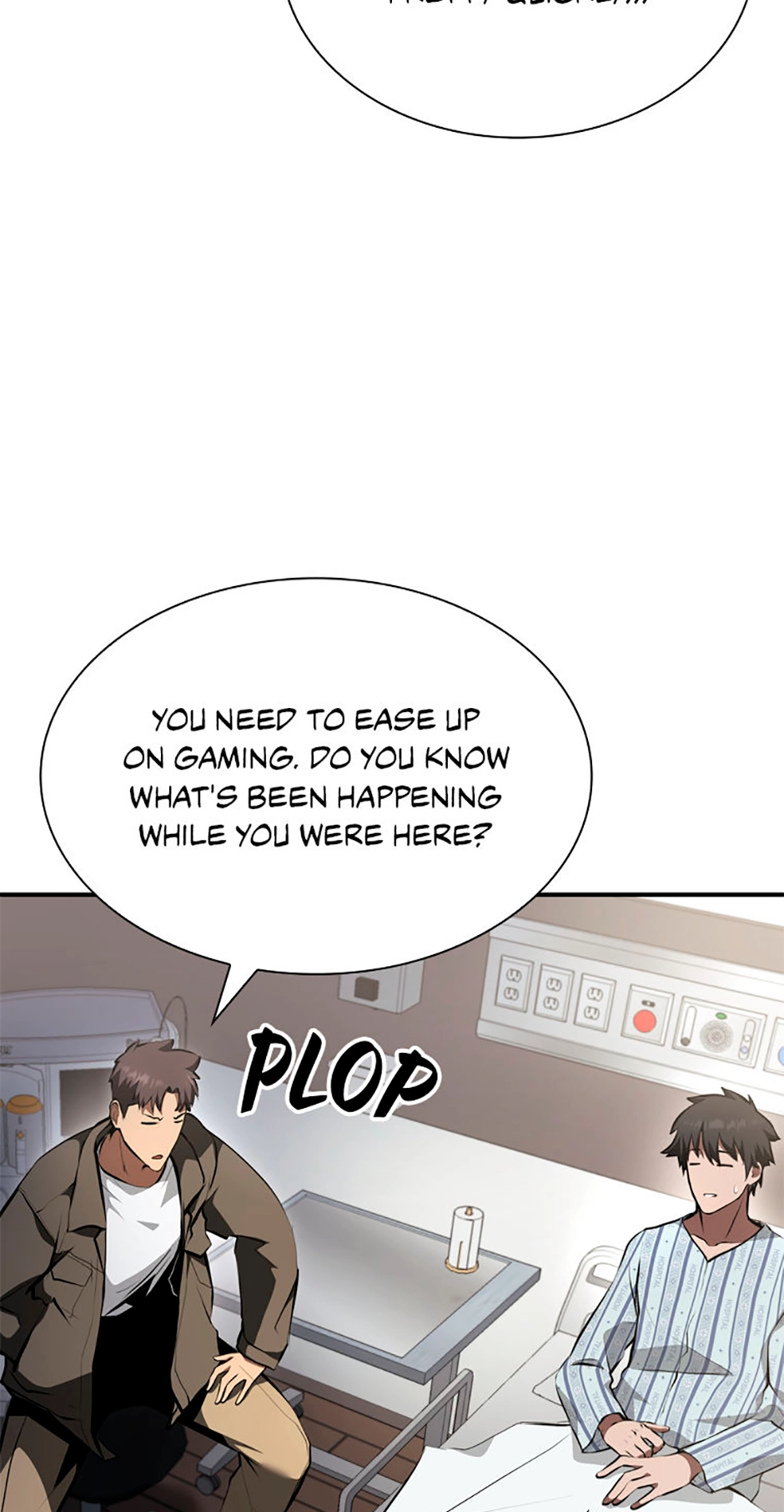 I Returned as an FFF-Class Witch Doctor Chapter 70 page 92 - 