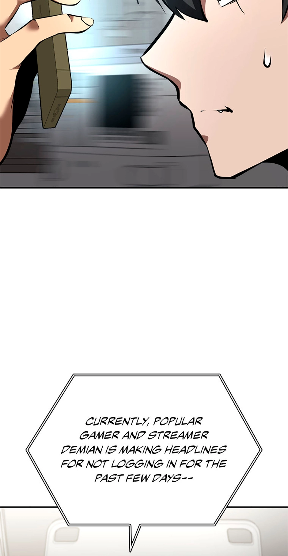 I Returned as an FFF-Class Witch Doctor Chapter 70 page 94 - 