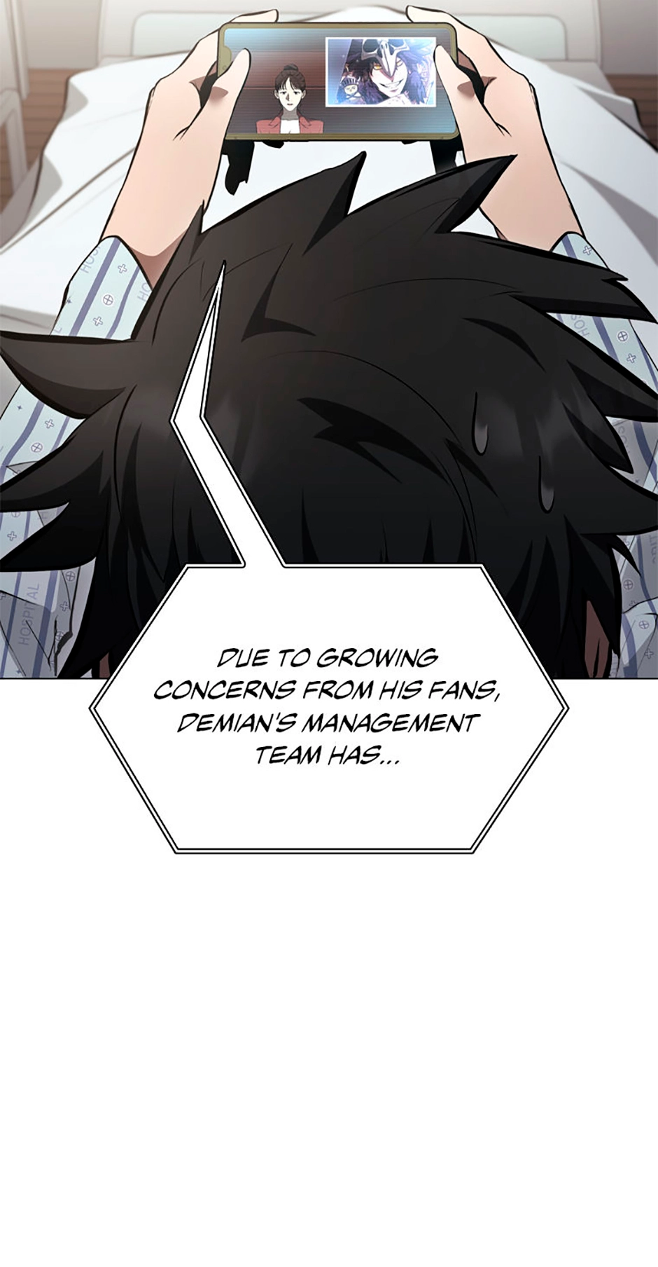 I Returned as an FFF-Class Witch Doctor Chapter 70 page 95 - 