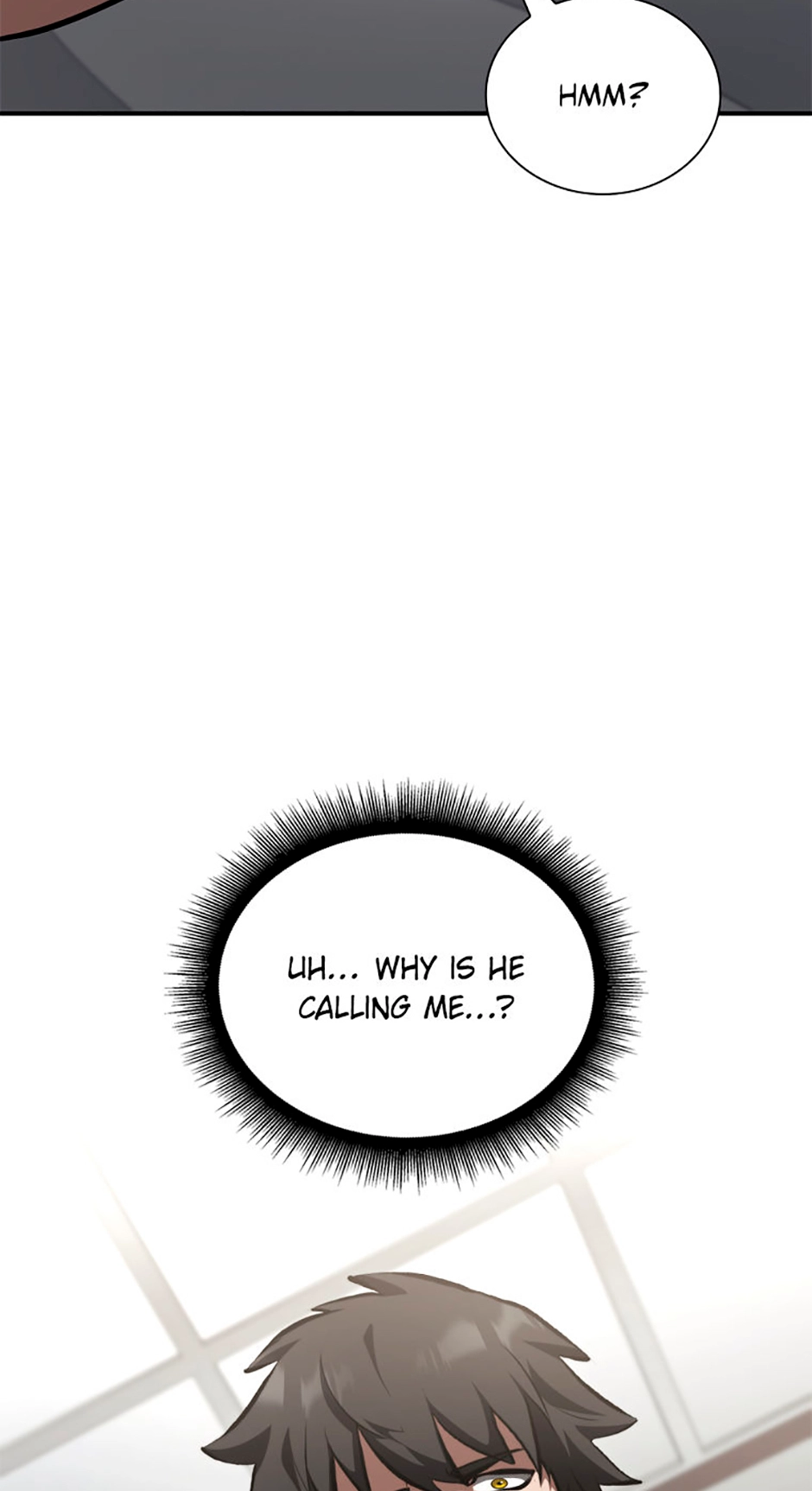 I Returned as an FFF-Class Witch Doctor Chapter 70 page 98 - 