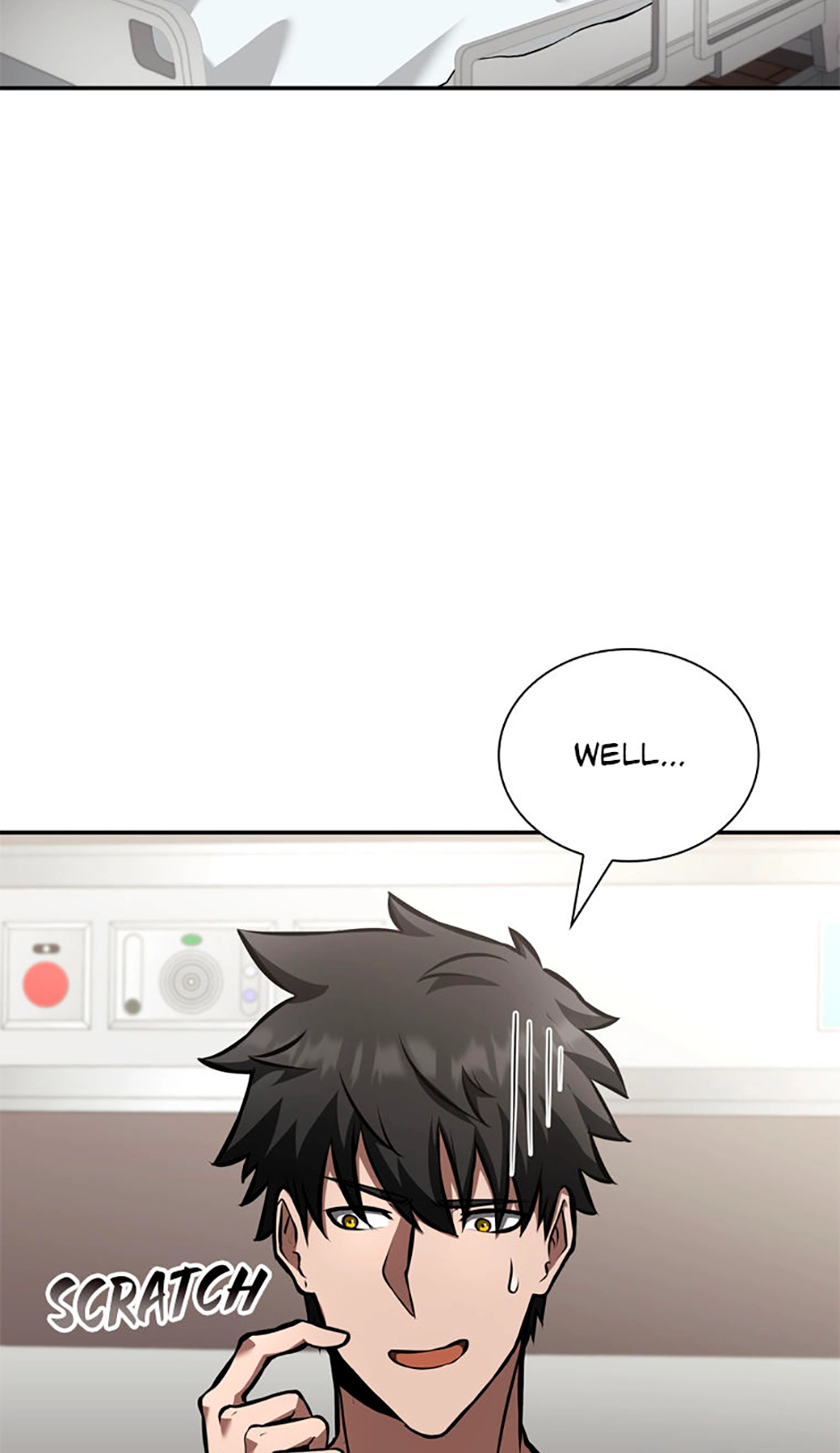 I Returned as an FFF-Class Witch Doctor Chapter 71 page 2 - 
