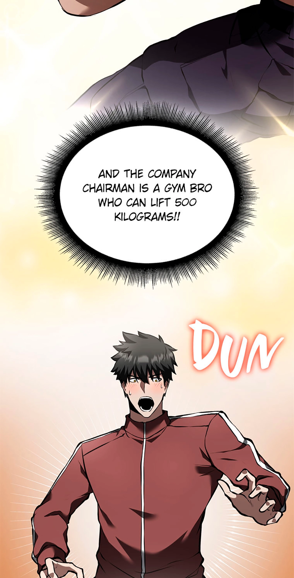I Returned as an FFF-Class Witch Doctor Chapter 71 page 25 - 