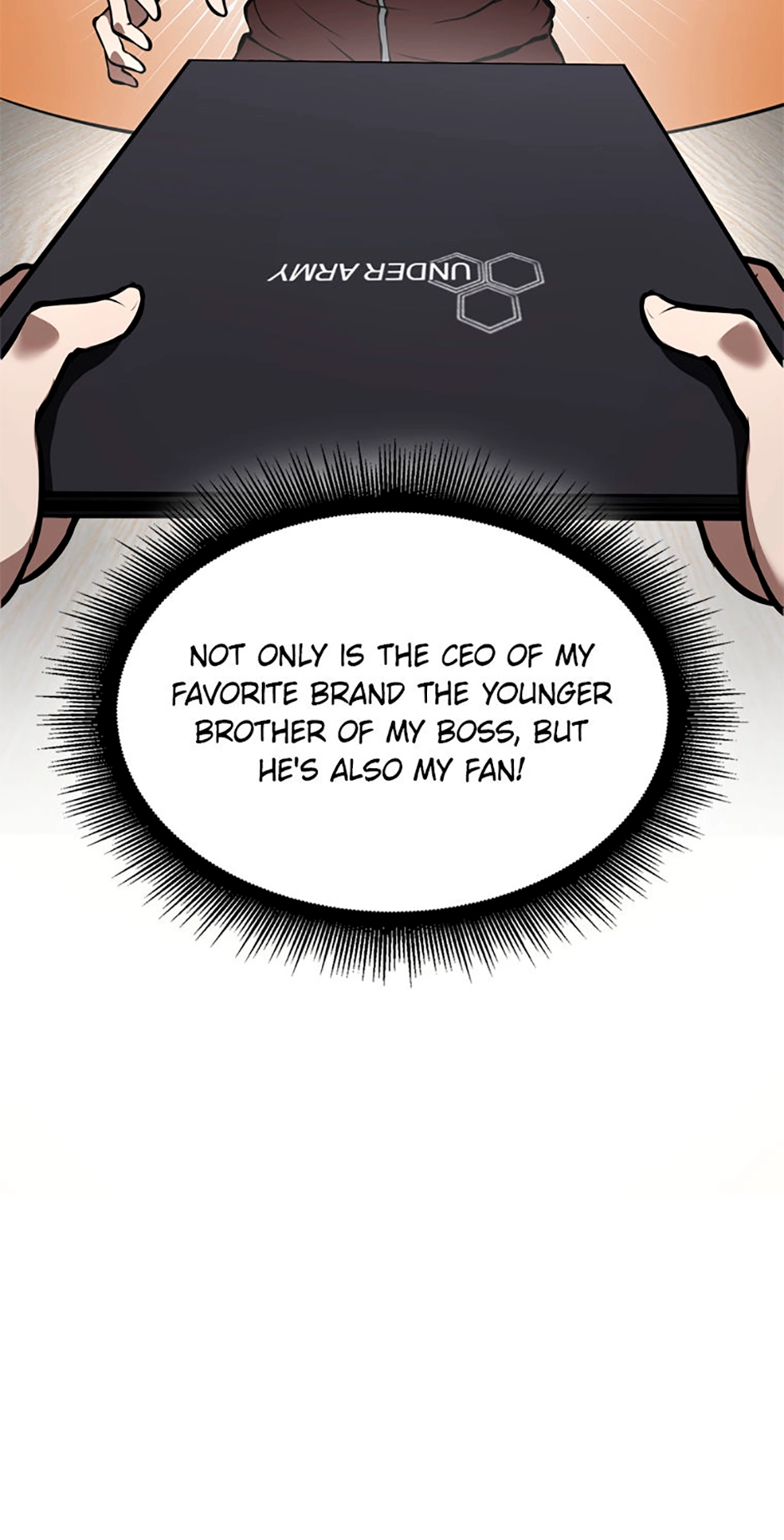 I Returned as an FFF-Class Witch Doctor Chapter 71 page 26 - 