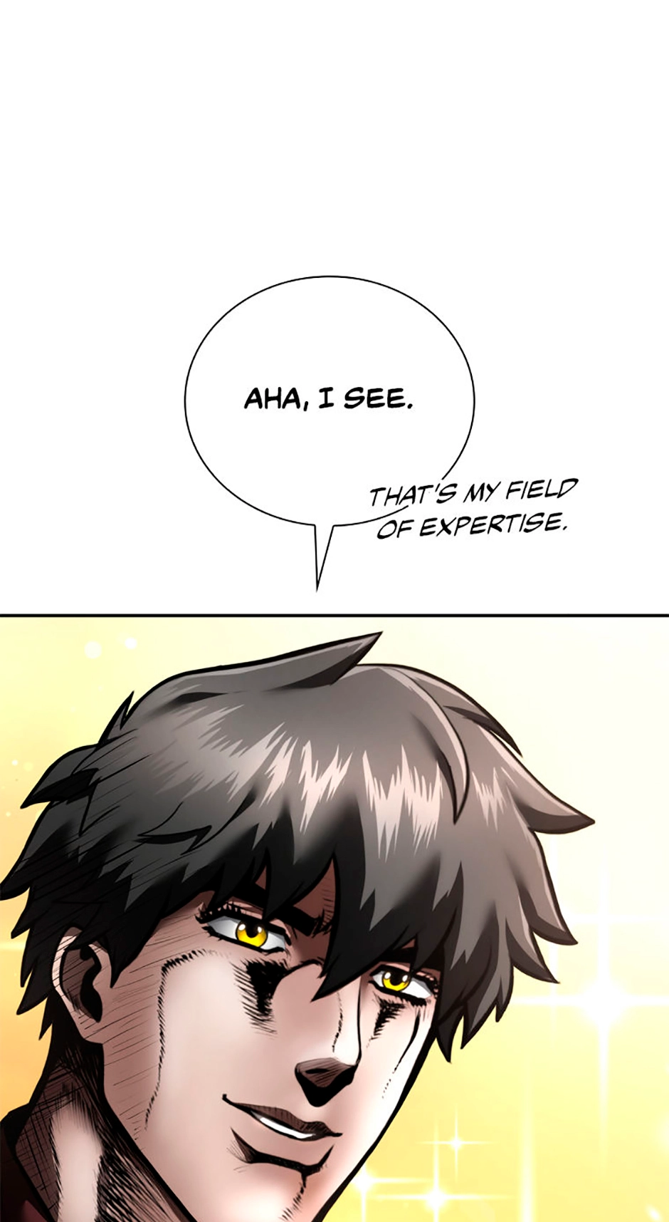 I Returned as an FFF-Class Witch Doctor Chapter 71 page 28 - 