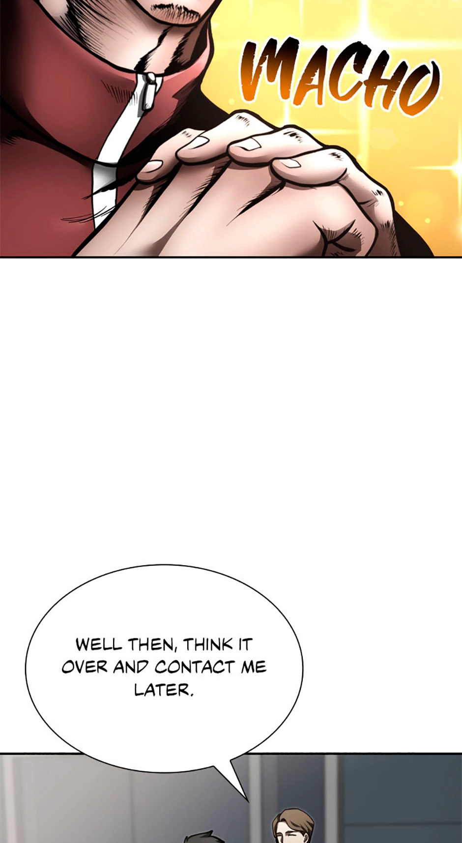 I Returned as an FFF-Class Witch Doctor Chapter 71 page 29 - 