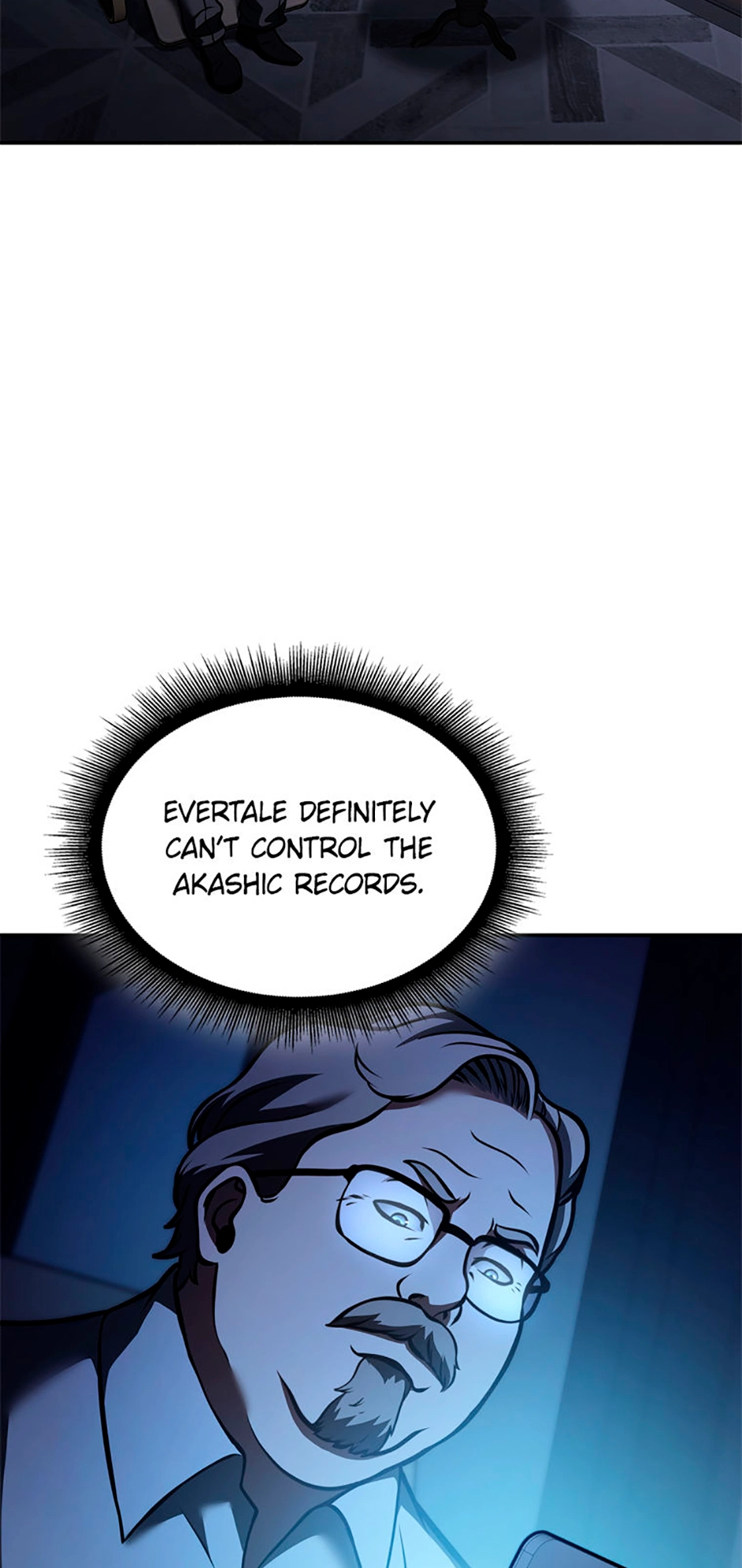 I Returned as an FFF-Class Witch Doctor Chapter 71 page 43 - 