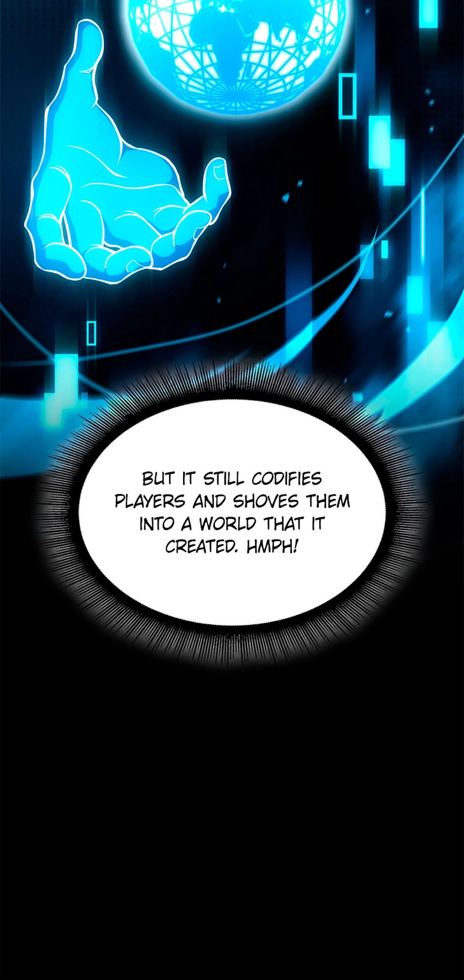 I Returned as an FFF-Class Witch Doctor Chapter 71 page 45 - 