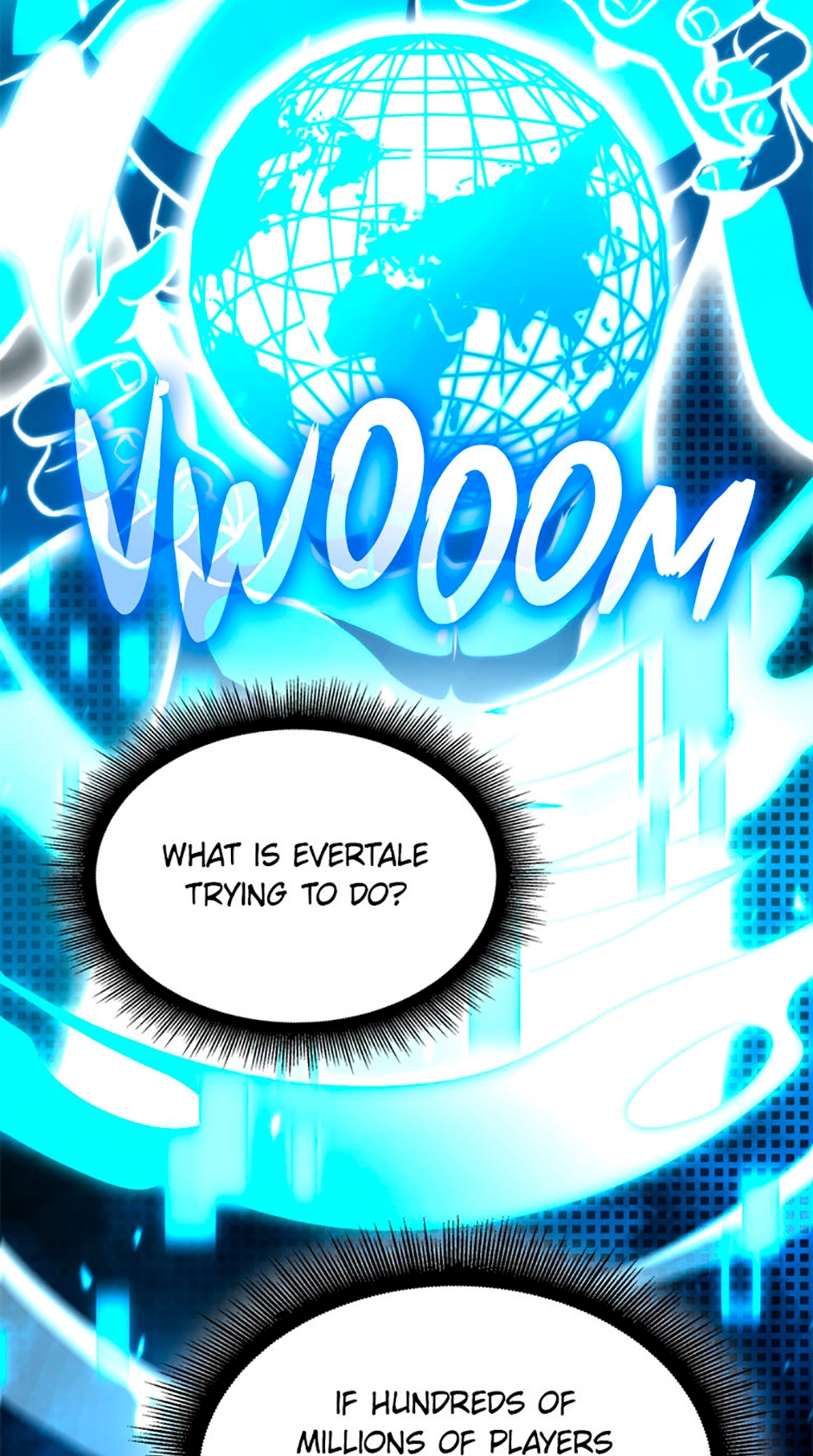 I Returned as an FFF-Class Witch Doctor Chapter 71 page 47 - 