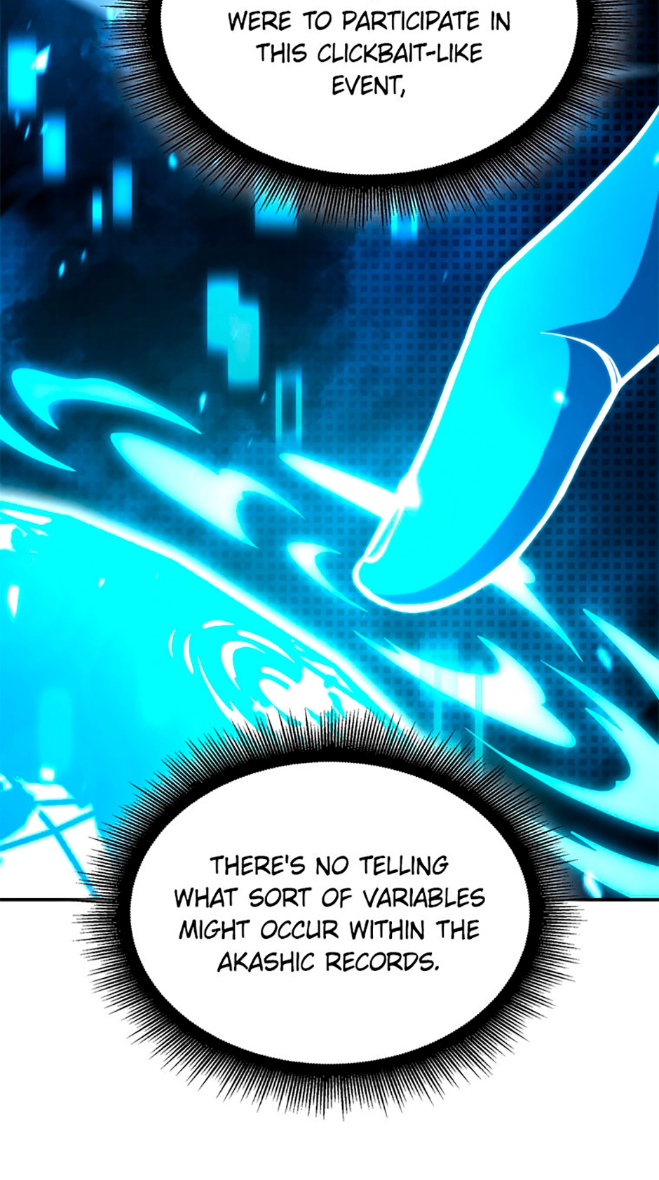 I Returned as an FFF-Class Witch Doctor Chapter 71 page 48 - 